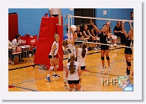 Volleyball Fr at SHHS * (132 Slides)